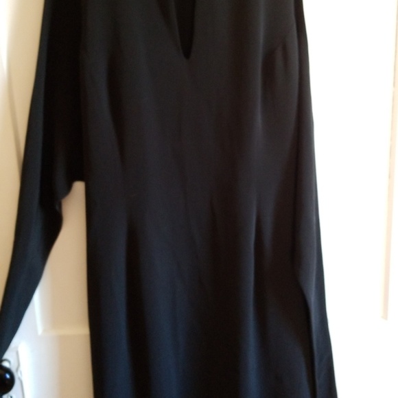 Giorgio armani black dress - Picture 6 of 8